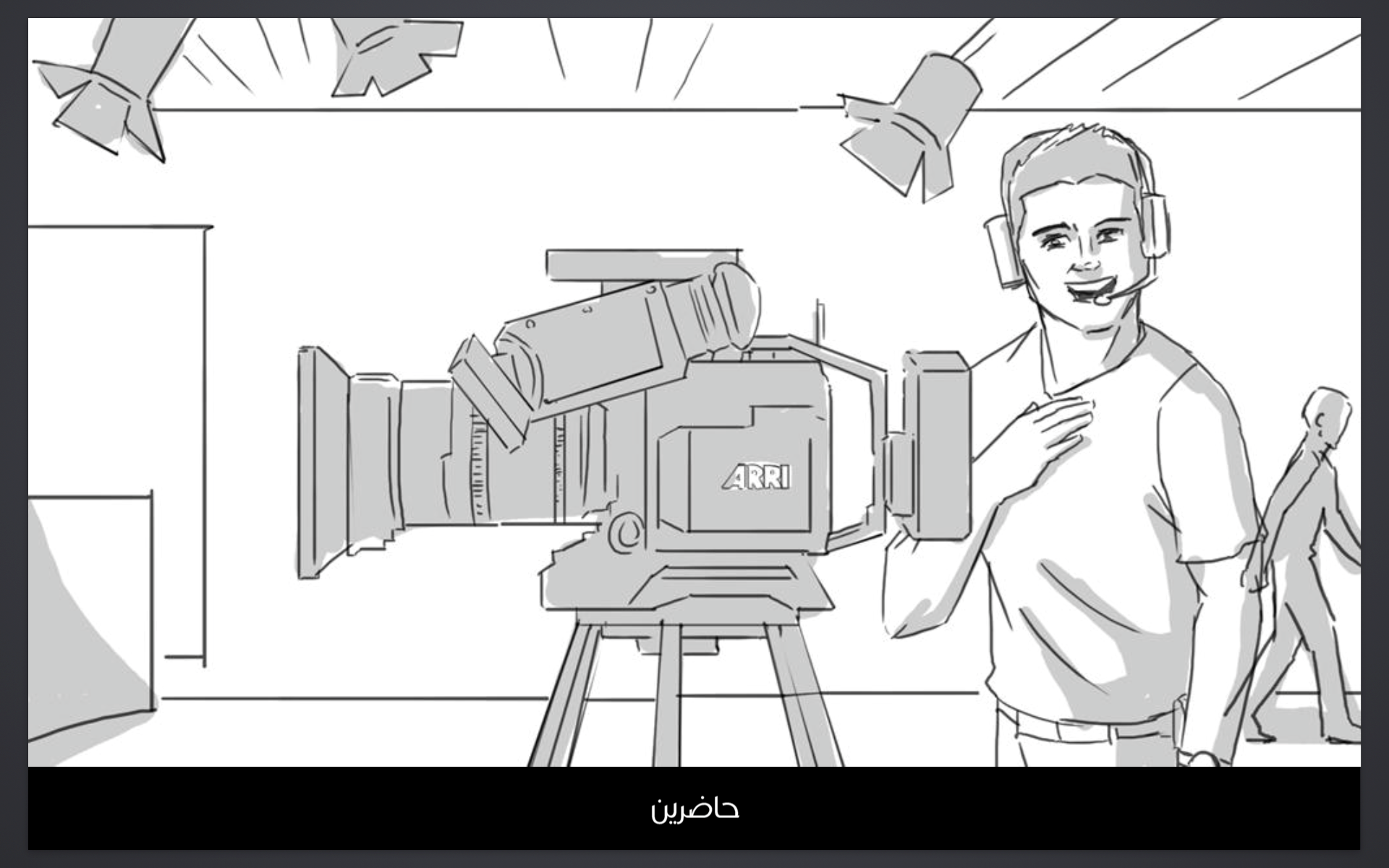 StoryBoardGalary