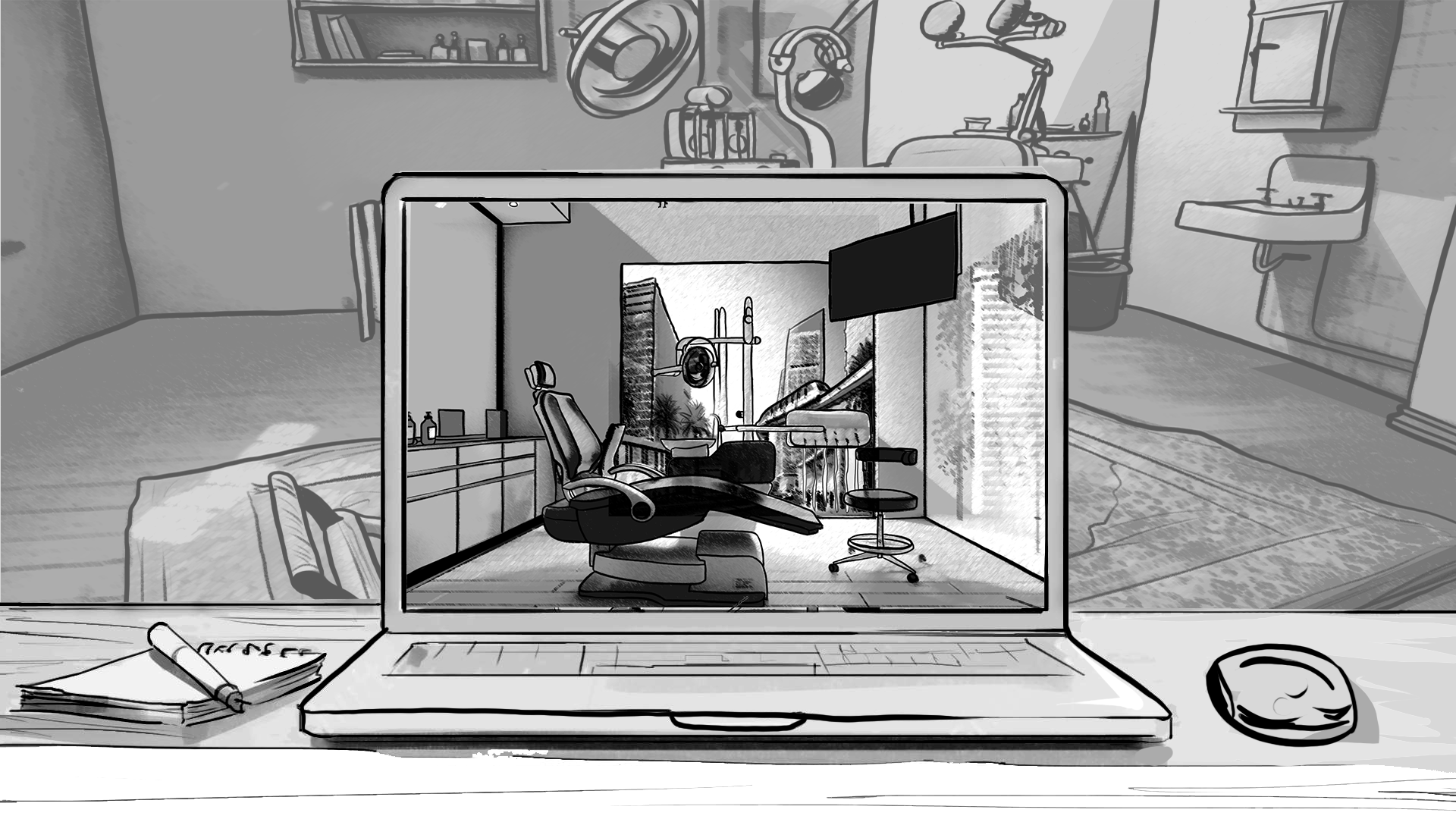 StoryBoardGalary