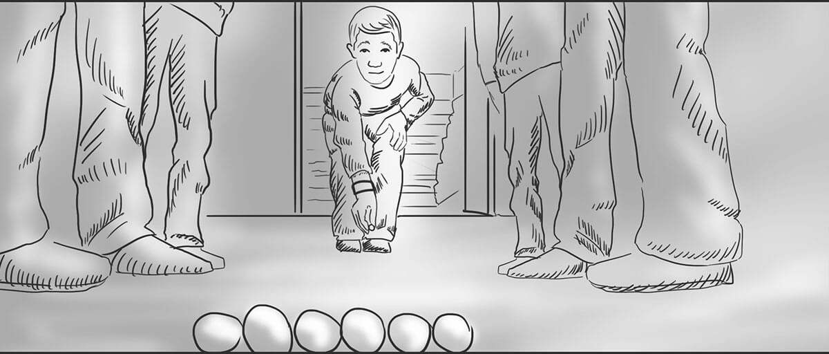 StoryBoardGalary