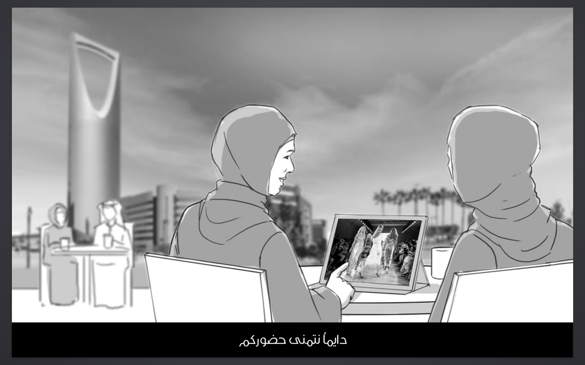 StoryBoardGalary