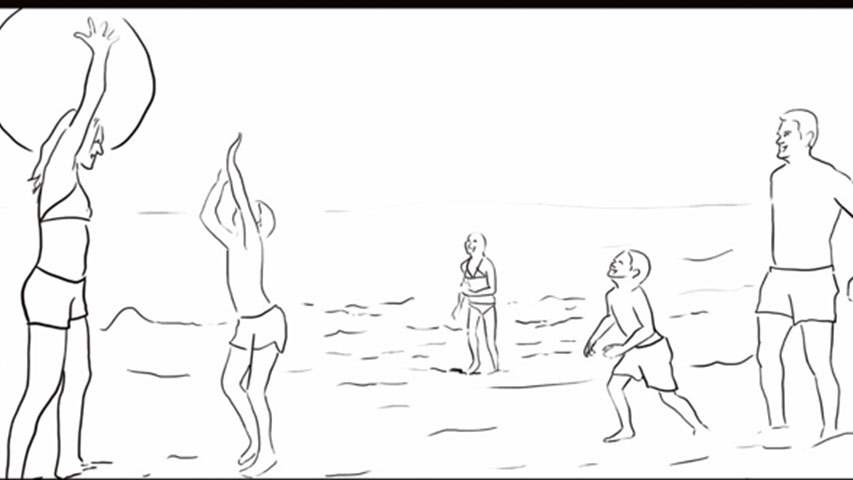 StoryBoardGalary