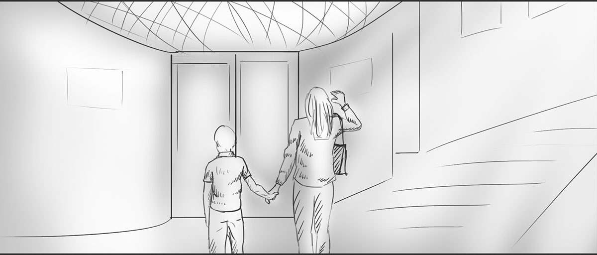 StoryBoardGalary