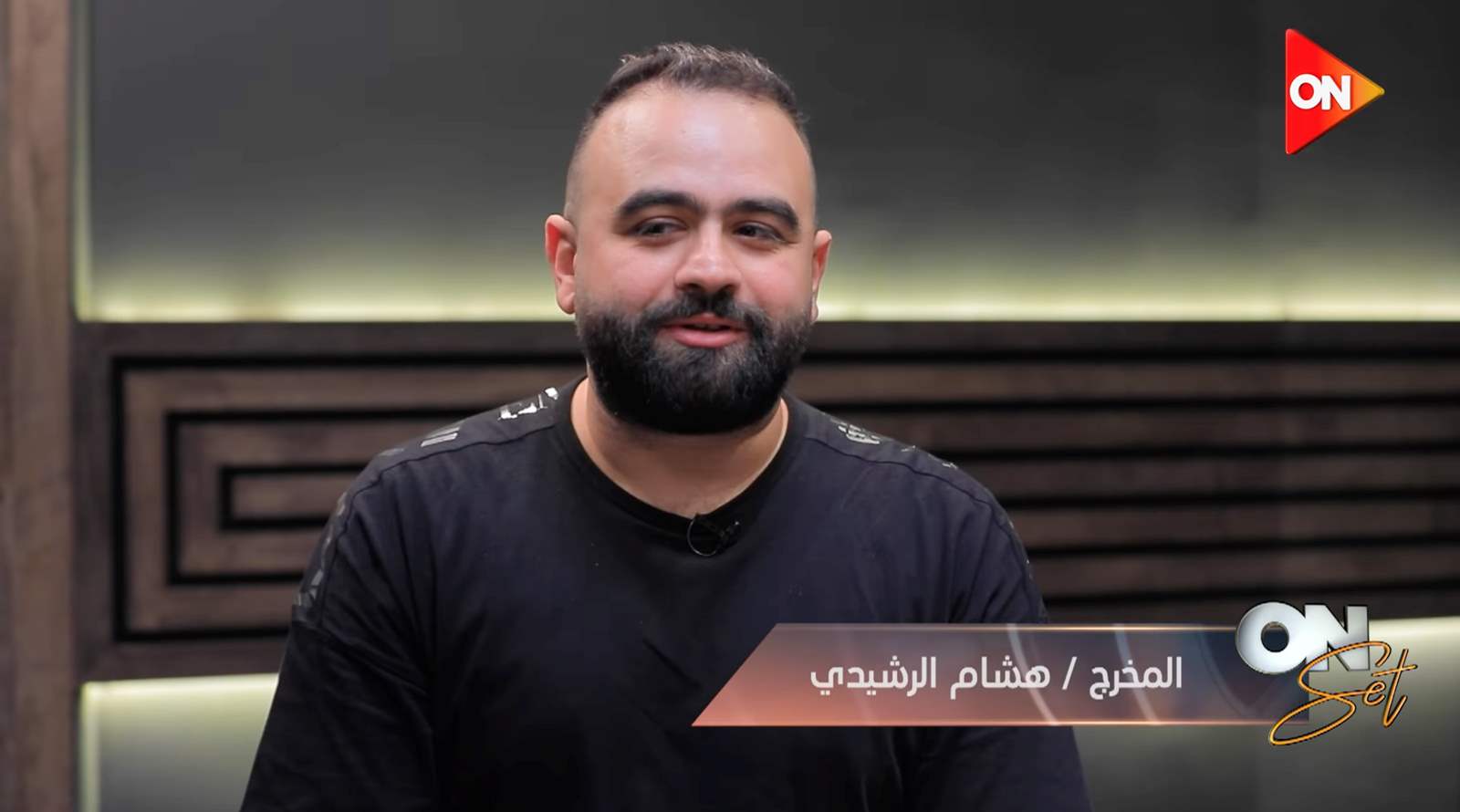 المخرج هشام الرشيدي بيتكلم عن تفاصيل تحضير وتصوير فيلم "أوسكار عودة الماموث" وسبب اختيار فكرة الفيلم🎥👇