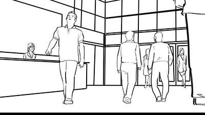 StoryBoardGalary