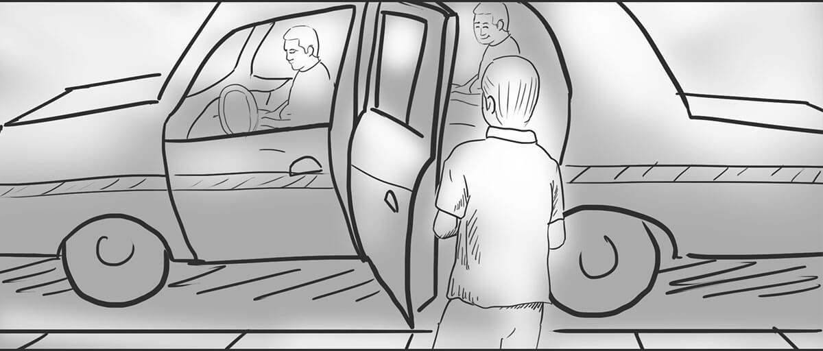 StoryBoardGalary